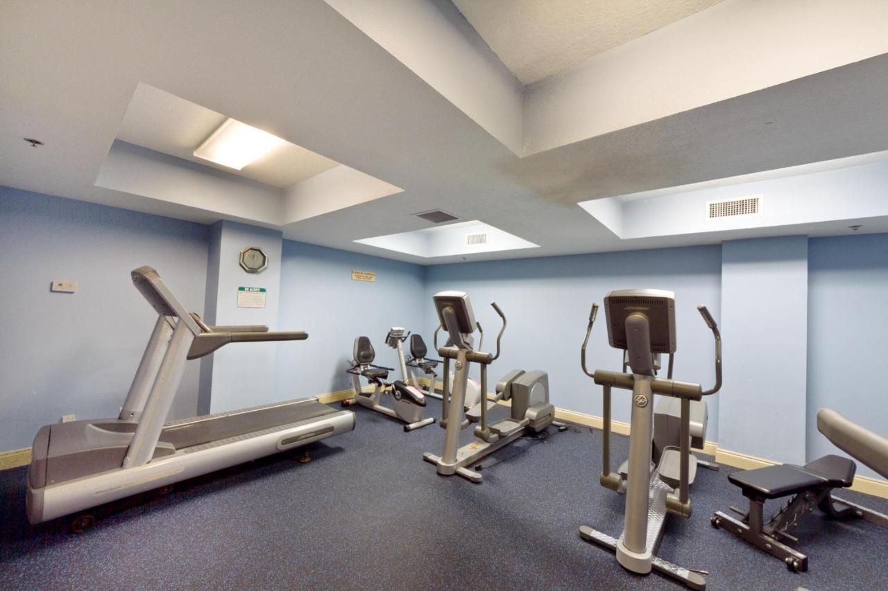 Calypso 1-609 East Apartment Panama City Beach Bagian luar foto