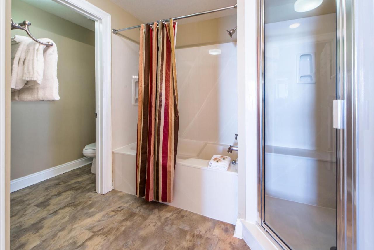 Calypso 1-609 East Apartment Panama City Beach Bagian luar foto