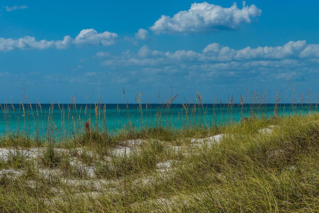 Calypso 1-609 East Apartment Panama City Beach Bagian luar foto