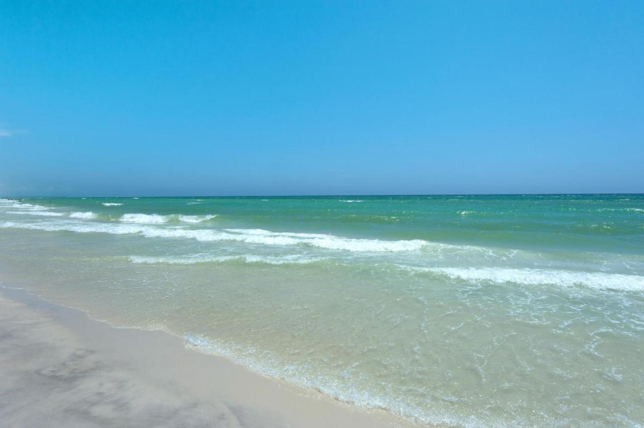 Calypso 1-609 East Apartment Panama City Beach Bagian luar foto