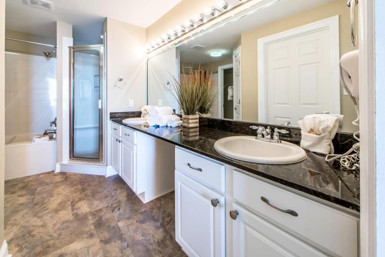 Calypso 1-609 East Apartment Panama City Beach Bagian luar foto